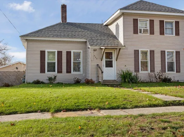 325 N Lincoln Ave, Lakeview, MI 48850