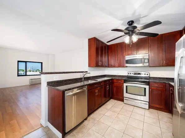 1 Carriage City Plz #705, Rahway City, NJ 07065