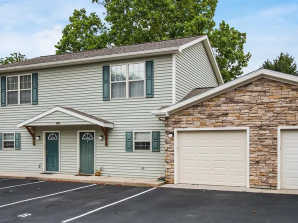 133 N Terrace Ave APT B, Newark, OH 43055