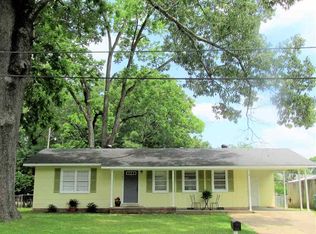 101 Willow Ct, Natchez, MS 39120