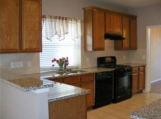 6311 Barberry Ave, Denton, TX 76208