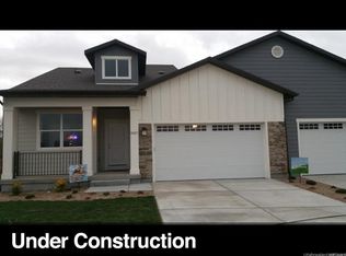 10122 S Glenmoor Dr, South Jordan, UT 84009