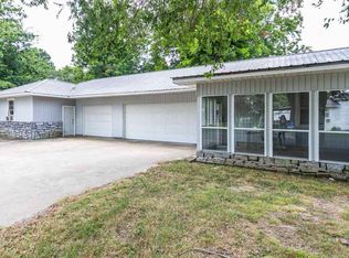 603 SW 5th St, Walnut Ridge, AR 72476