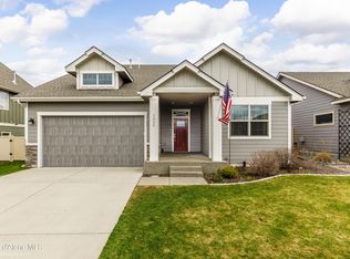 1635 N Bunting Ln, Post Falls, ID 83854