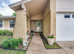 2921 Rustic Meadow Dr, Garland, TX 75044