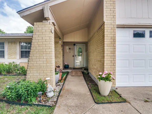 2921 Rustic Meadow Dr, Garland, TX 75044