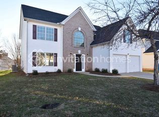 190 Greenway Dr, Covington, GA 30016