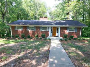 616 Denada Path, Sanford, NC 27330