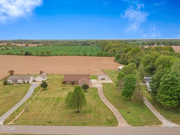 185 Loys Johnson Rd, Newbern, TN 38059