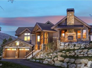 2200 Golden Eagle Rd, Silverthorne, CO 80498