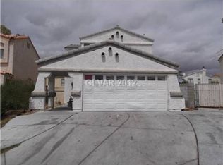 5876 Calobar Ln, Las Vegas, NV 89110