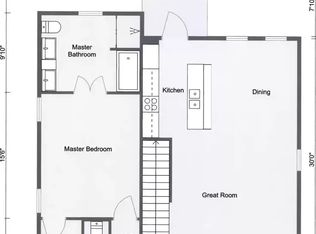 3537 Mill Point Cv, Panama City, FL 32404