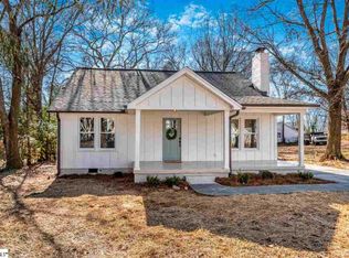 117 Monteith Cir, Greenville, SC 29605