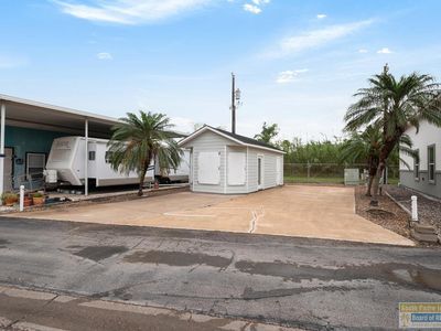 15 Easy St, Brownsville, TX, 78526