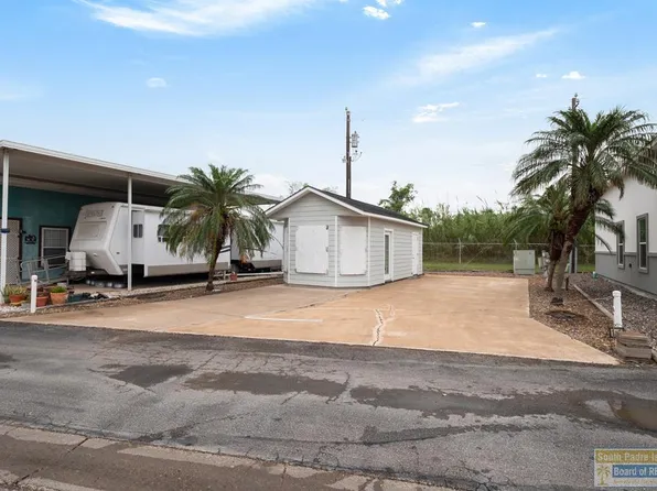 15 Easy St, Brownsville, TX 78526