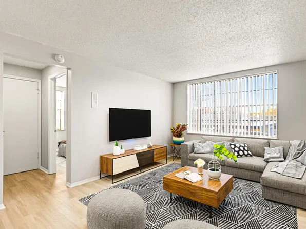 The Mason, 1041 N Ogden St APT 301, Denver, CO 80218