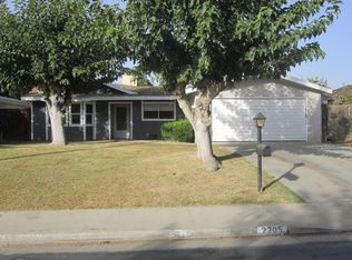 2705 Colleen St, Bakersfield, CA 93309