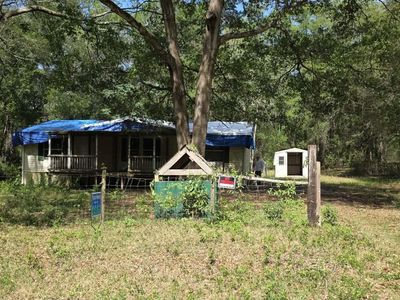 7202 NOTRE DAME Street, Keystone Heights, FL, 32656