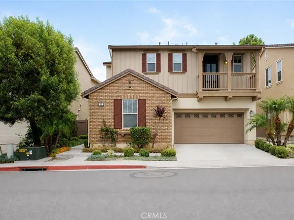 52 Shadowbrook, Irvine, CA 92604