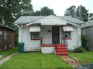4240 Ravenwood Ave, Saint Louis, MO 63121