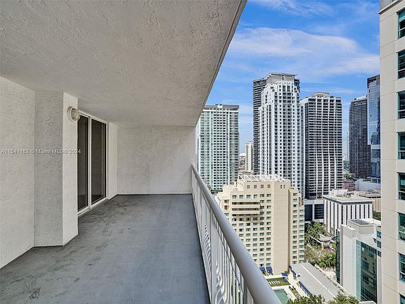 2nd image of 1200 Brickell Bay Dr APT 3312