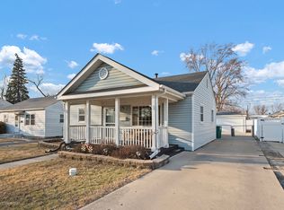 1255 W Marion St, Joliet, IL