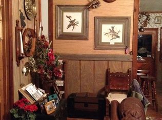 18413 Landrum Park Rd, San Benito, TX 78586