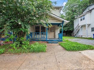 509 W 1st St, Winston Salem, NC 27101
