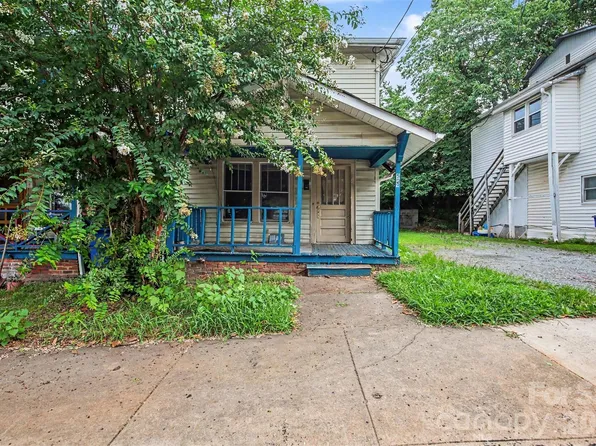 509 W 1st St, Winston Salem, NC 27101
