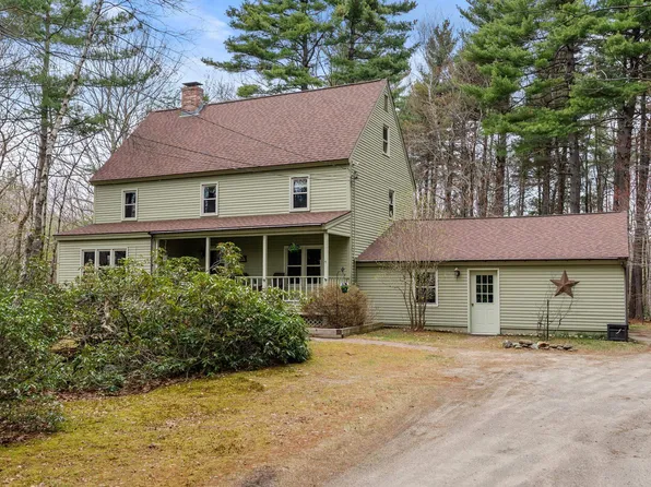 39 Twillingate Road, Temple, NH 03084