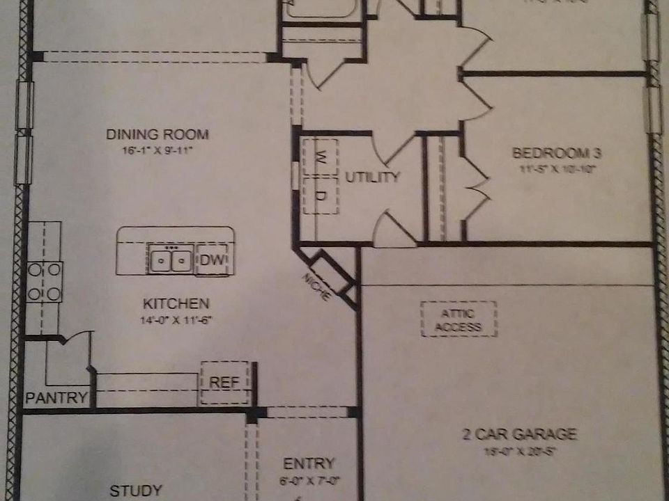 2nd image of 303 Saddle Crst