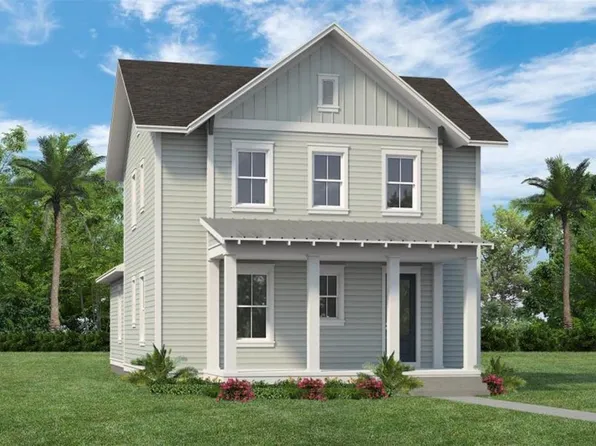 1167 Wilder Oaks Way, Oakland, FL 34787