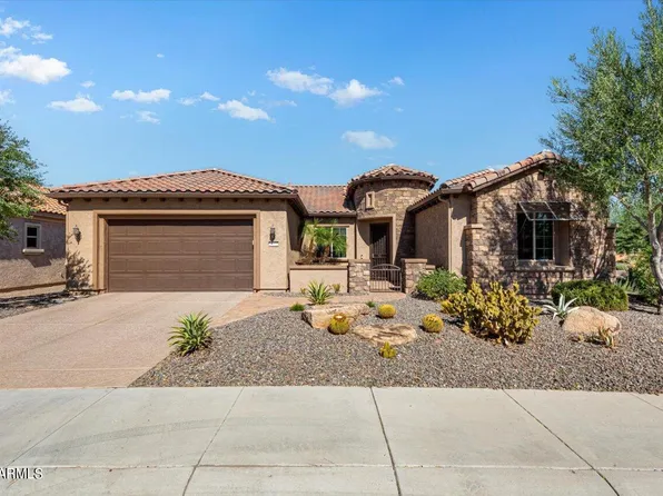 26322 W FIREHAWK Drive, Buckeye, AZ 85396