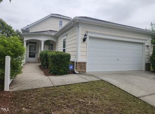 207 Callum Pl, Cary, NC 27519