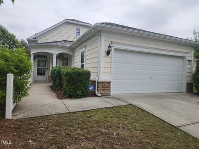 207 Callum Pl, Cary, NC, 27519