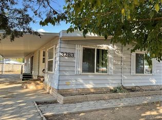 3283 E Hearne Ave, Kingman, AZ 86409