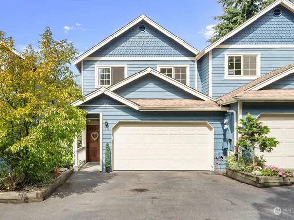 611 Donovan Avenue, Bellingham, WA 98225