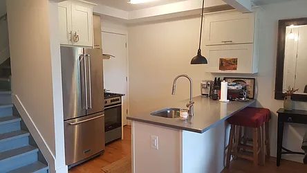 Rented by Town Residential