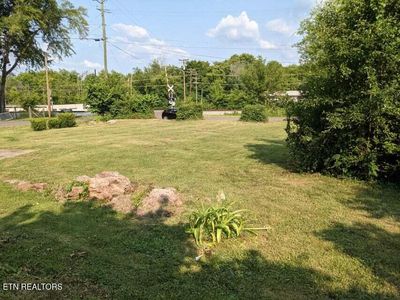 1616 Young Ave, Knoxville, TN, 37920