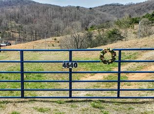 4540 Bore Auger Rd, Blue Ridge, VA 24064