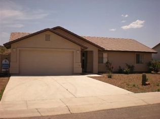 647 Highline Ln, Camp Verde, AZ 86322