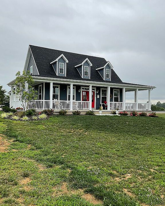 5170 Old Boonesboro Rd, Winchester, KY 40391 Zillow