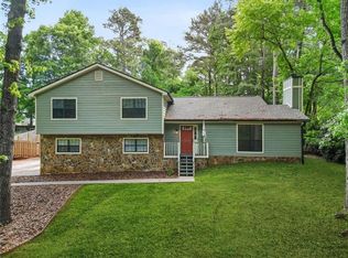 3687 Foxwood Rd, Duluth, GA 30096