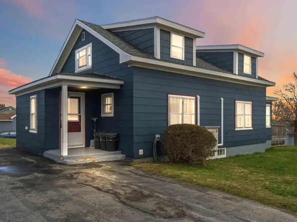 151 King St, Digby, NS B0V 1A0