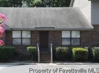 117 Villa Dr, Fayetteville, NC 28311