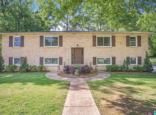 2201 Laurel Brook Ln, Birmingham, AL 35216