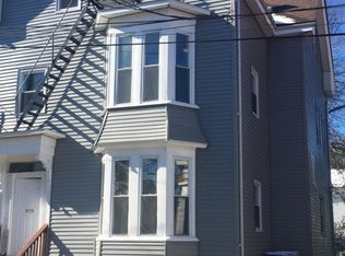 14 Esten St FLOOR 1, Providence, RI 02908