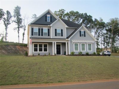 325 Avendell Dr, Easley, SC, 29642