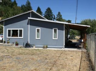 1251 Richardson Rd, Myrtle Creek, OR 97457