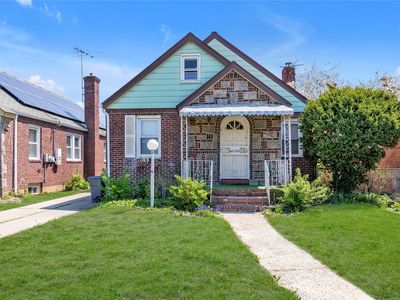 11651 230th Street, Cambria Heights, NY, 11411